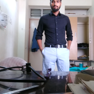 Sushant Sharma IIT JAM trainer in Chennai