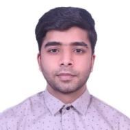 Prateek A. Class 11 Tuition trainer in Delhi