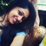 Nidhi S. trainer in Gwalior