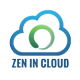 Zen In Cloud photo