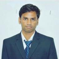 Kundan Kumar Class I-V Tuition trainer in South 24 Parganas