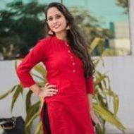 Shruti N. Class 9 Tuition trainer in Delhi