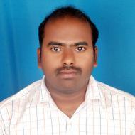Savarkar P Bootstrap trainer in Hyderabad