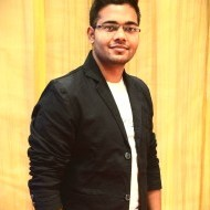 Surya Pratap Yadav Class 9 Tuition trainer in Delhi