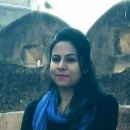 Faiqa S. BCA Tuition trainer in Bangalore