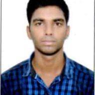 Ratiranjan Behera Class 6 Tuition trainer in Hyderabad