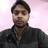 Kumar Vaibhav Class 6 Tuition trainer in Begusarai