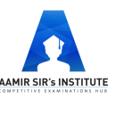 Aamir Sirs Institute photo