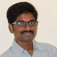 Ravi Koganti Search Engine Optimization (SEO) trainer in Hyderabad