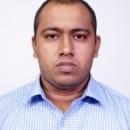 Photo of Abhishek Mukherjee