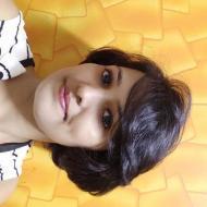 Sweta D. Chinese Language trainer in Bangalore