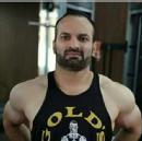 Photo of Kedar Ranade