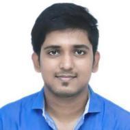 Saket Kumar Class I-V Tuition trainer in Delhi