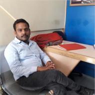 Abhishek Vaish BTech Tuition trainer in Dadri
