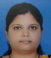 Divya S. Class I-V Tuition trainer in Mumbai