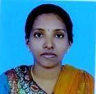 Krishnapriya G. BTech Tuition trainer in Chennai