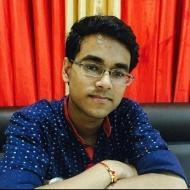 Aakash Gupta Class 11 Tuition trainer in Delhi