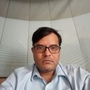 Photo of Krishanmohan G.