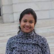 Udisha M. Business Objects Enterprise XI trainer in Kolkata