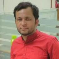 Hidayat Husain Naqvi Class 6 Tuition trainer in Kanpur