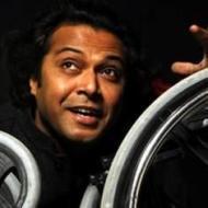 Syed Sallauddin Pasha Choreography trainer in Bangalore