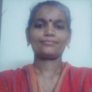 Rajeswari Balaji Class 6 Tuition trainer in Chennai