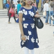 Rhijurekha Das Class 9 Tuition trainer in Kolkata