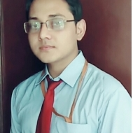 Himanshu Singh BTech Tuition trainer in Delhi