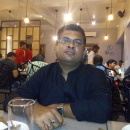 Photo of Samir Chakraborry