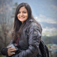 Prerna S. Photography trainer in Mumbai