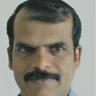 Udaya Kumar IB Tuition Classes trainer in Surat