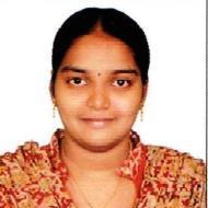 Harika K. Class 11 Tuition trainer in Hyderabad