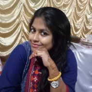 Srija P. Bengali Speaking trainer in Kolkata