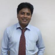 Santosh Mohan Gaikwad Class 6 Tuition trainer in Mumbai