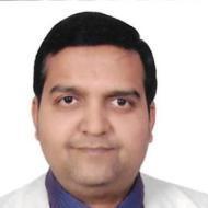 Jitendra Upadhyay Medical Entrance trainer in Mira-Bhayandar