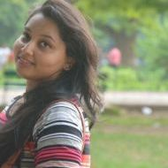 Puja K. Class 6 Tuition trainer in Kolkata