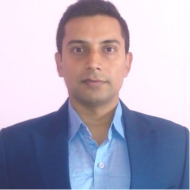 Manoj Choudhary French Language trainer in Pune