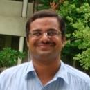 Photo of Dr. Sailesh Iyer