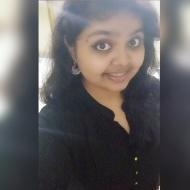 Prachi P. Dance trainer in Bhubaneswar