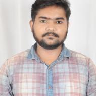 Nilaya Kumar Panda Class I-V Tuition trainer in Bhubaneswar