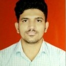 Photo of Sanket Sunil Patil