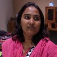 Bharati G. Class 9 Tuition trainer in Bangalore