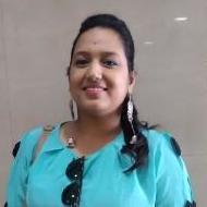 Sumaydha D. Class 8 Tuition trainer in Kolkata