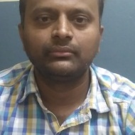 Gavinolla G. Class 11 Tuition trainer in Hyderabad