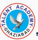 Talent Academy BCA Tuition institute in Ghaziabad