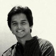 Paul Gonsalves Japanese Language trainer in Bangalore