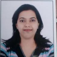 Rajni B. Punjabi Speaking trainer in Bangalore