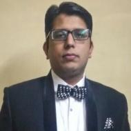 Jitesh Talwani BBA Tuition trainer in Delhi