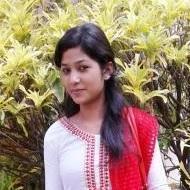 Puja K. Nursery-KG Tuition trainer in Ranchi