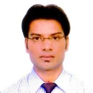 Abhishek Yadav BSc Tuition trainer in Pune